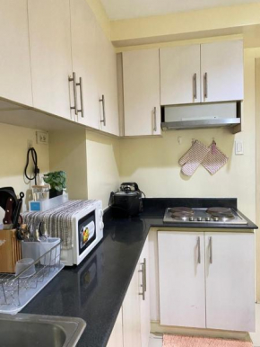 Fritzie's Crib @ Sea Residences 231